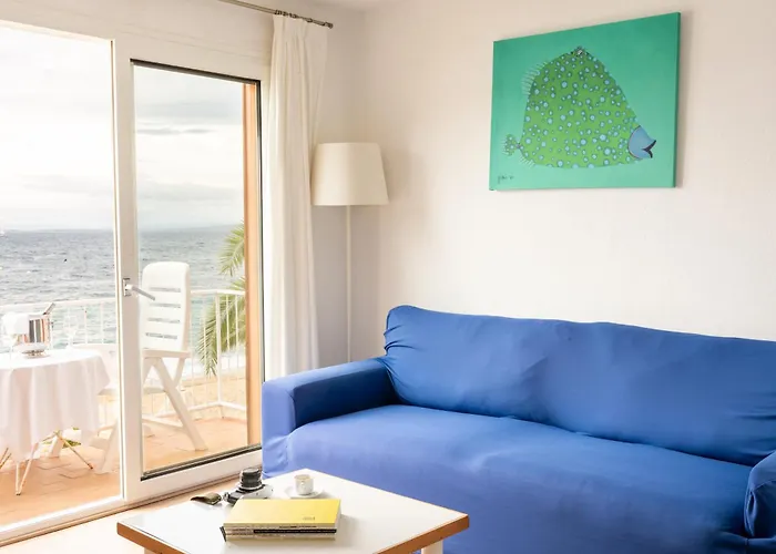 Appartement Santa Llucia Roses