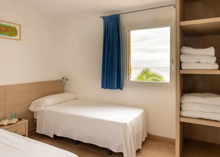 Santa Llucia Appartement Roses