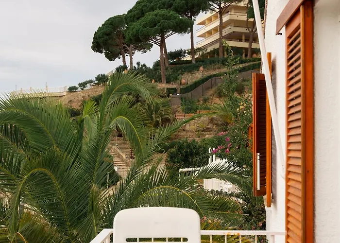 Santa Llucia Appartement
