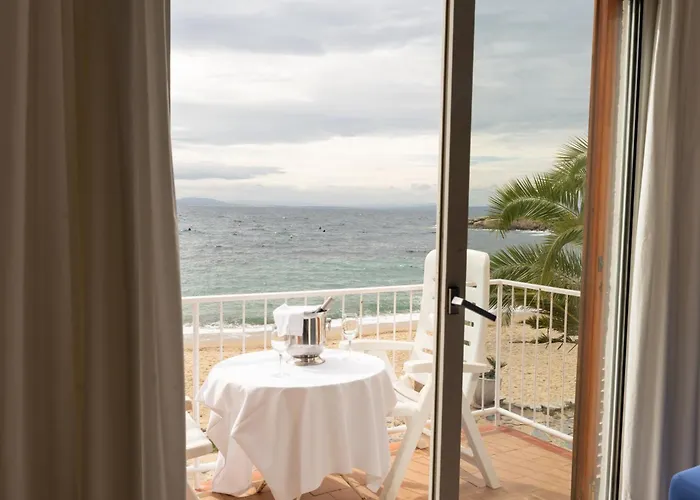 Santa Llucia Appartement Roses