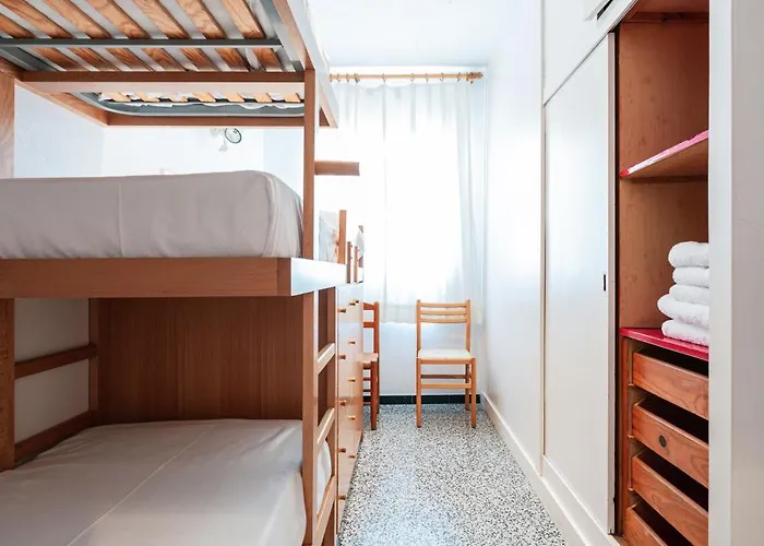 Appartement Santa Llucia *