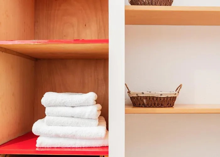 Appartement Santa Llucia Roses