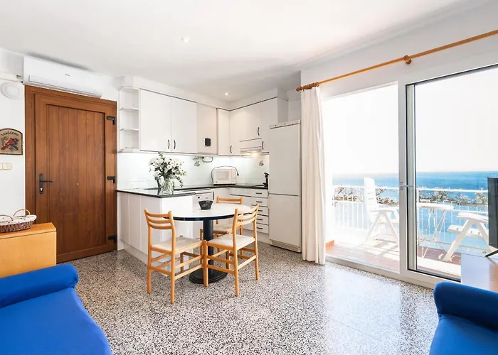 Santa Llucia Appartement