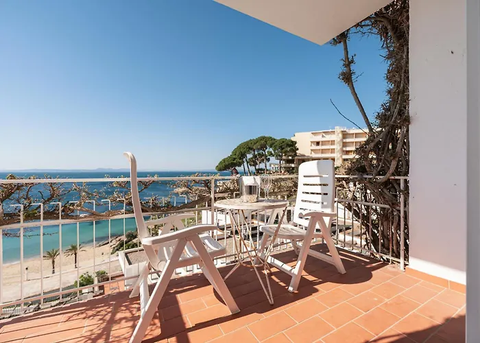 Appartement Santa Llucia