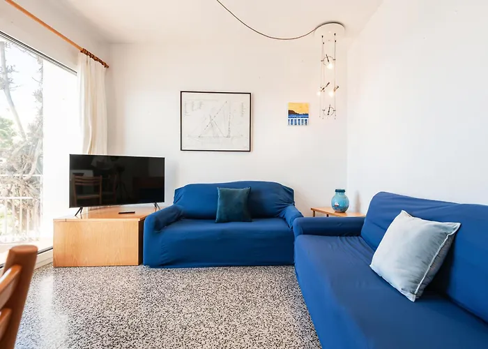 Santa Llucia Appartement *