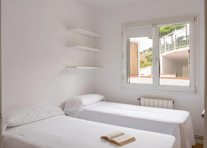 Appartement Santa Llucia *