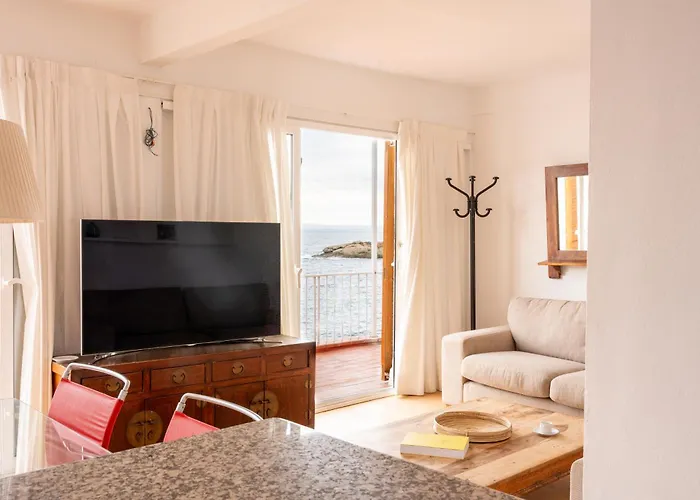 Santa Llucia Appartement Roses