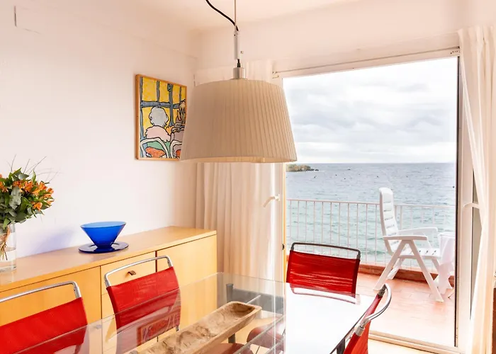 Appartement Santa Llucia Roses