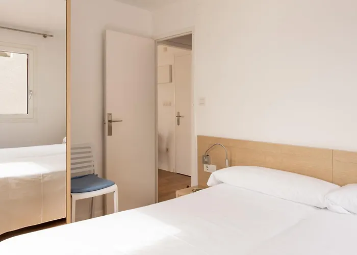 Santa Llucia Appartement *