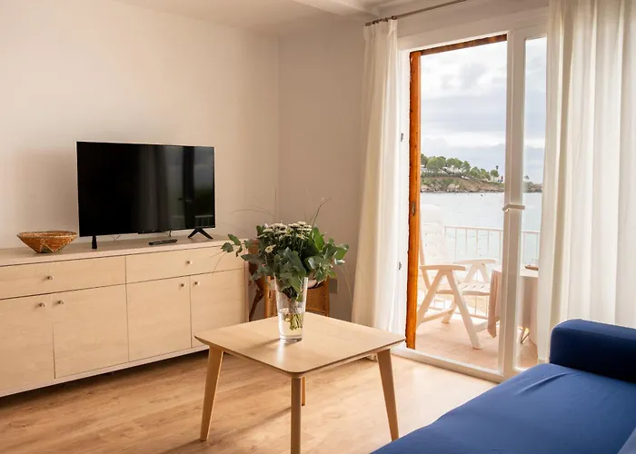 Santa Llucia Appartement Roses