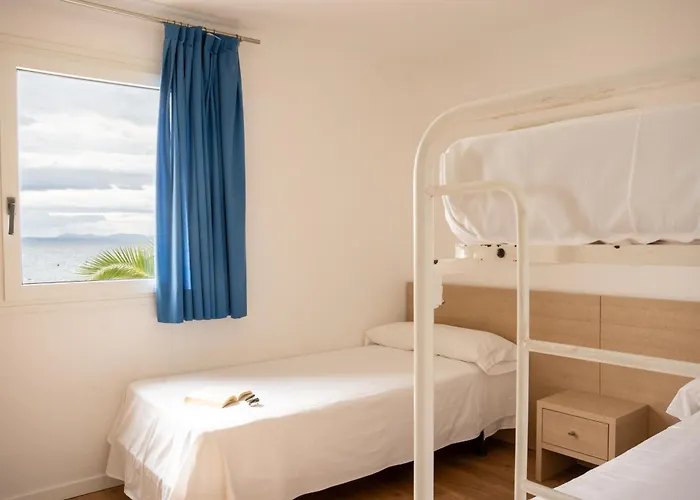 Appartement Santa Llucia Roses