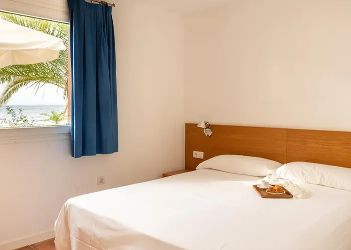 Appartement Santa Llucia Roses