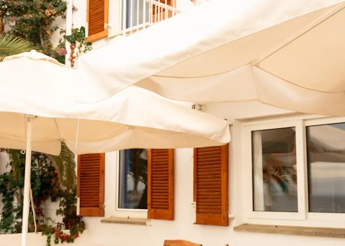 Santa Llucia Appartement *