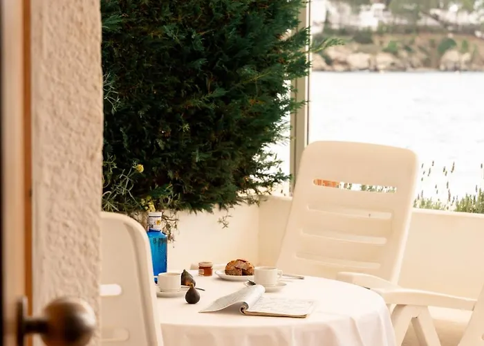 Appartement Santa Llucia *