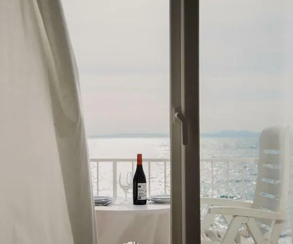 Appartement Santa Llucia Roses