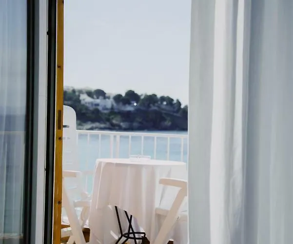 Appartement Santa Llucia