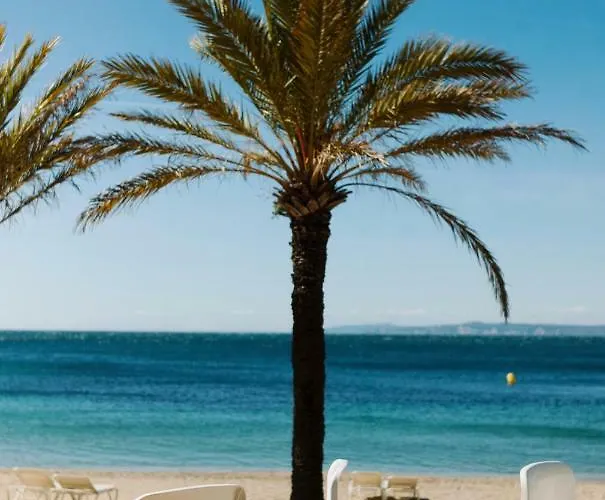 Appartement Santa Llucia Roses