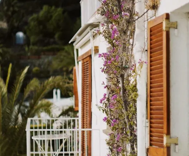 Appartement Santa Llucia