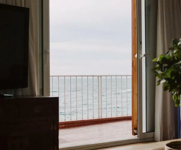 Appartement Santa Llucia Roses