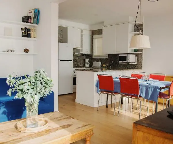 Santa Llucia Appartement Roses