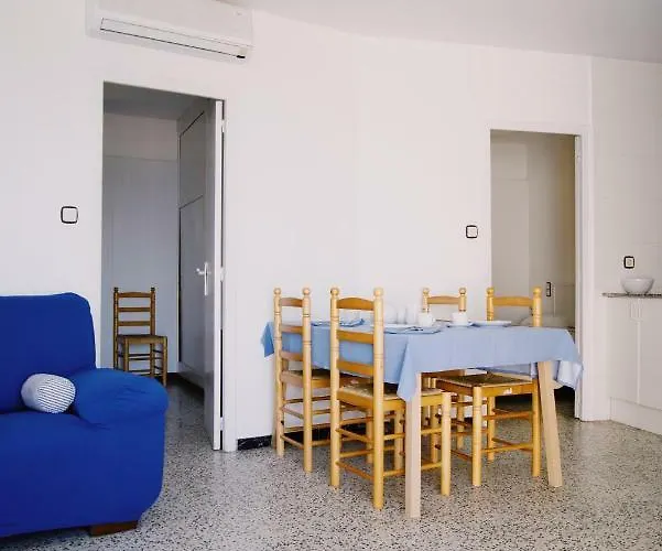 Appartement Santa Llucia Roses