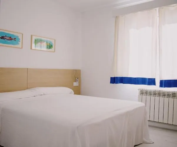 Appartement Santa Llucia *