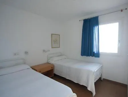 Apartment Santa Llucia Roses