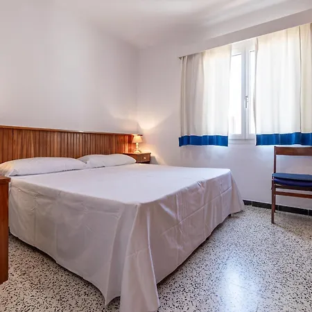 Apartment Santa Llucia