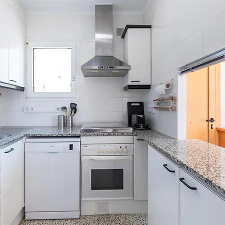 Apartment Santa Llucia