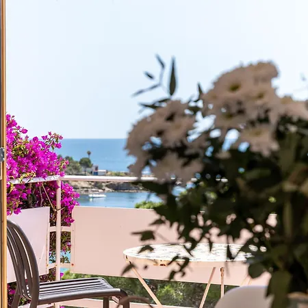 Apartment Santa Llucia *