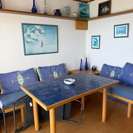 Apartment Santa Llucia *