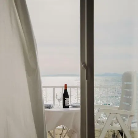 Apartment Santa Llucia Roses