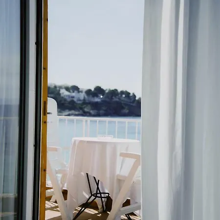 Apartment Santa Llucia