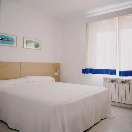 Apartment Santa Llucia *